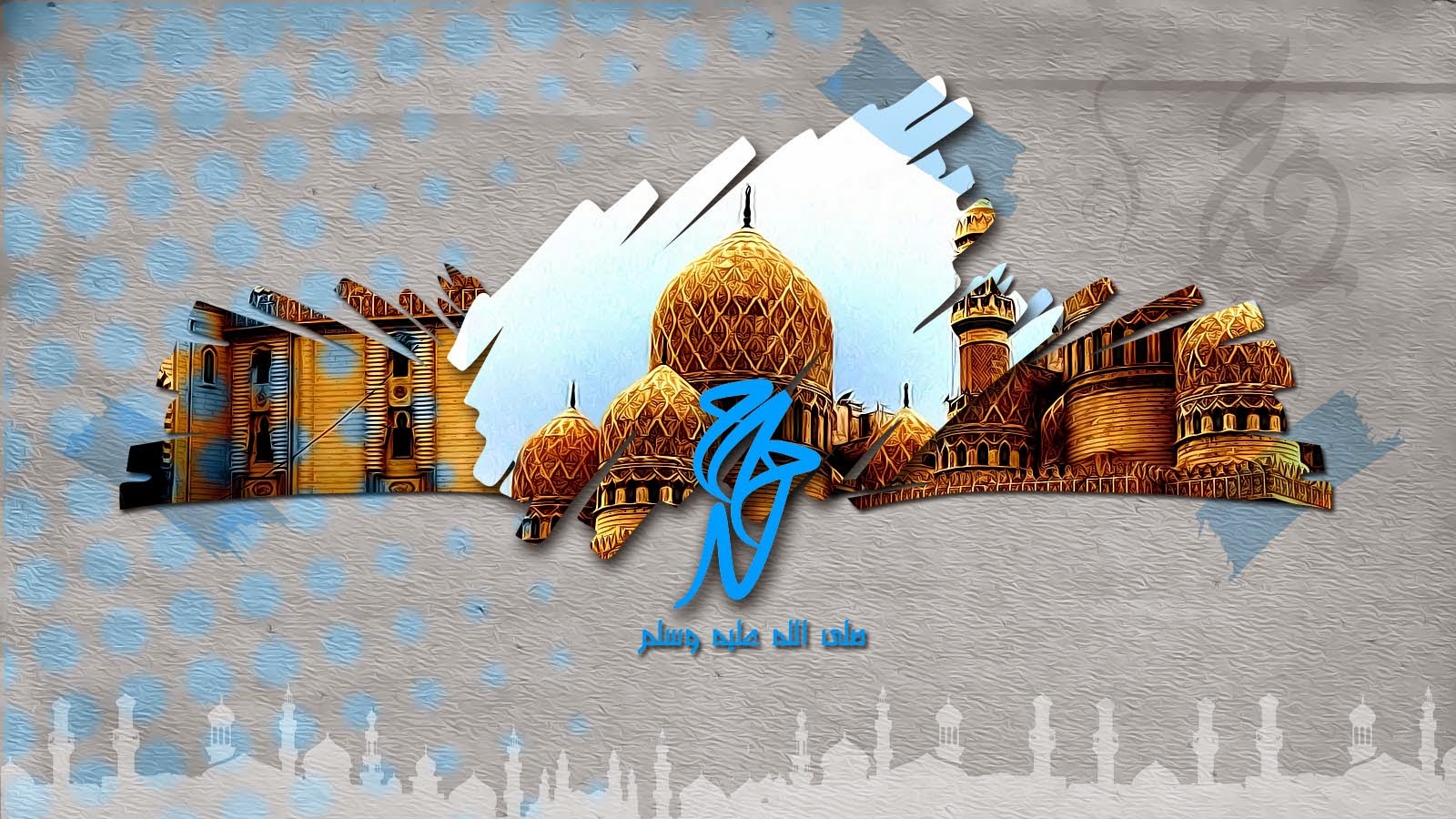 HD Ramadan Wallpapers
