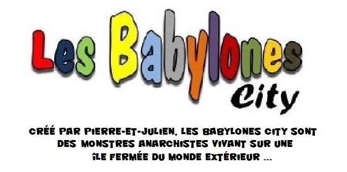 Les Babylones City