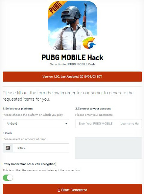 PUBG Cheatrobot com