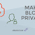 Make the Blogger Blog Private Easily