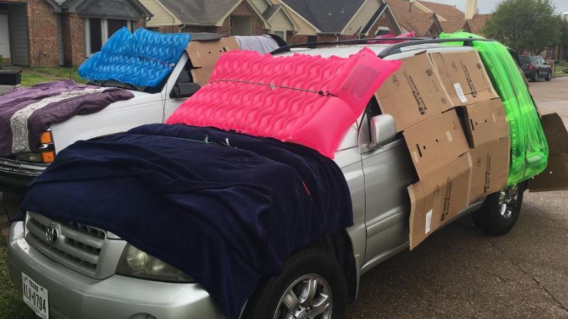 hail damage prevent