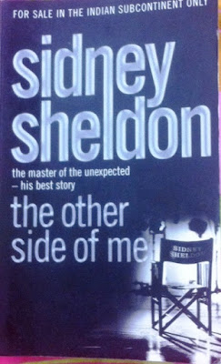 The other side of me by sidney sheldon