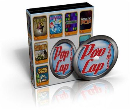 Popcap Games Full Version For Pc