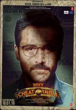 Why Cheat India Reviews