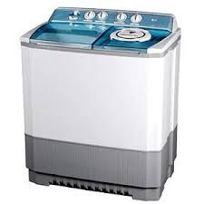 mesin cuci dua tabung