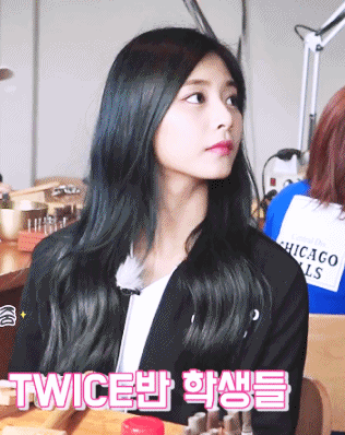 트와이스 쯔위.gif | 인스티즈