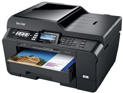 Brother MFC-J5910DW Download Printer Driver Brother MFC-J5910DW Download Printer Driver