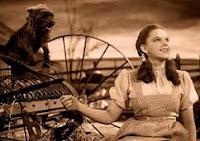 Somewhere Over the Rainbow – Judy Garland (Ost The Wizard of Oz 1939)