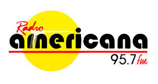 Radio Americana 95.7 fm Moquegua