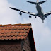 Ο θόρυβος από τα αεροπλάνα βλάπτει σοβαρά την υγεία