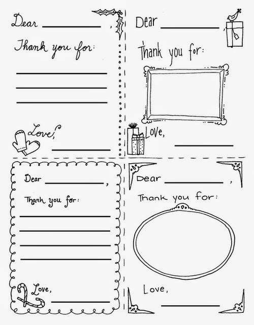 Mother Oeuf Thankyou Notes Free Printable mother-oeuf-thankyou-notes-free-printable