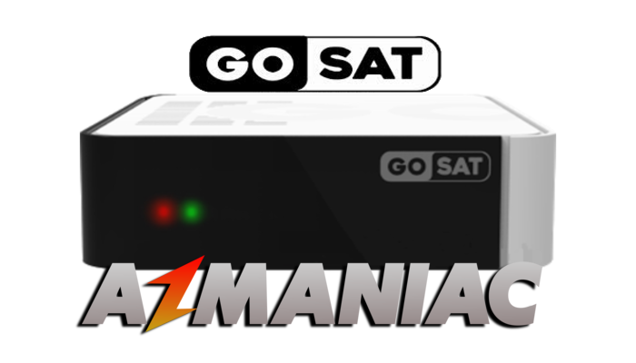 Go Sat S1 HD Go Sat S1 HD
