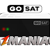Atualização Go Sat S1 HD v1.015 - 30/04/2017