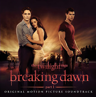Twilight Breaking Dawn Song - Twilight Breaking Dawn Music - Twilight Breaking Dawn Soundtrack