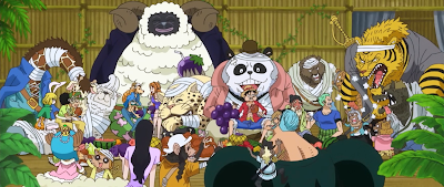 Suku Mink Suku Mink