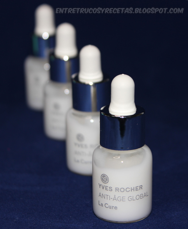 Entre trucos y recetas aprendemos de