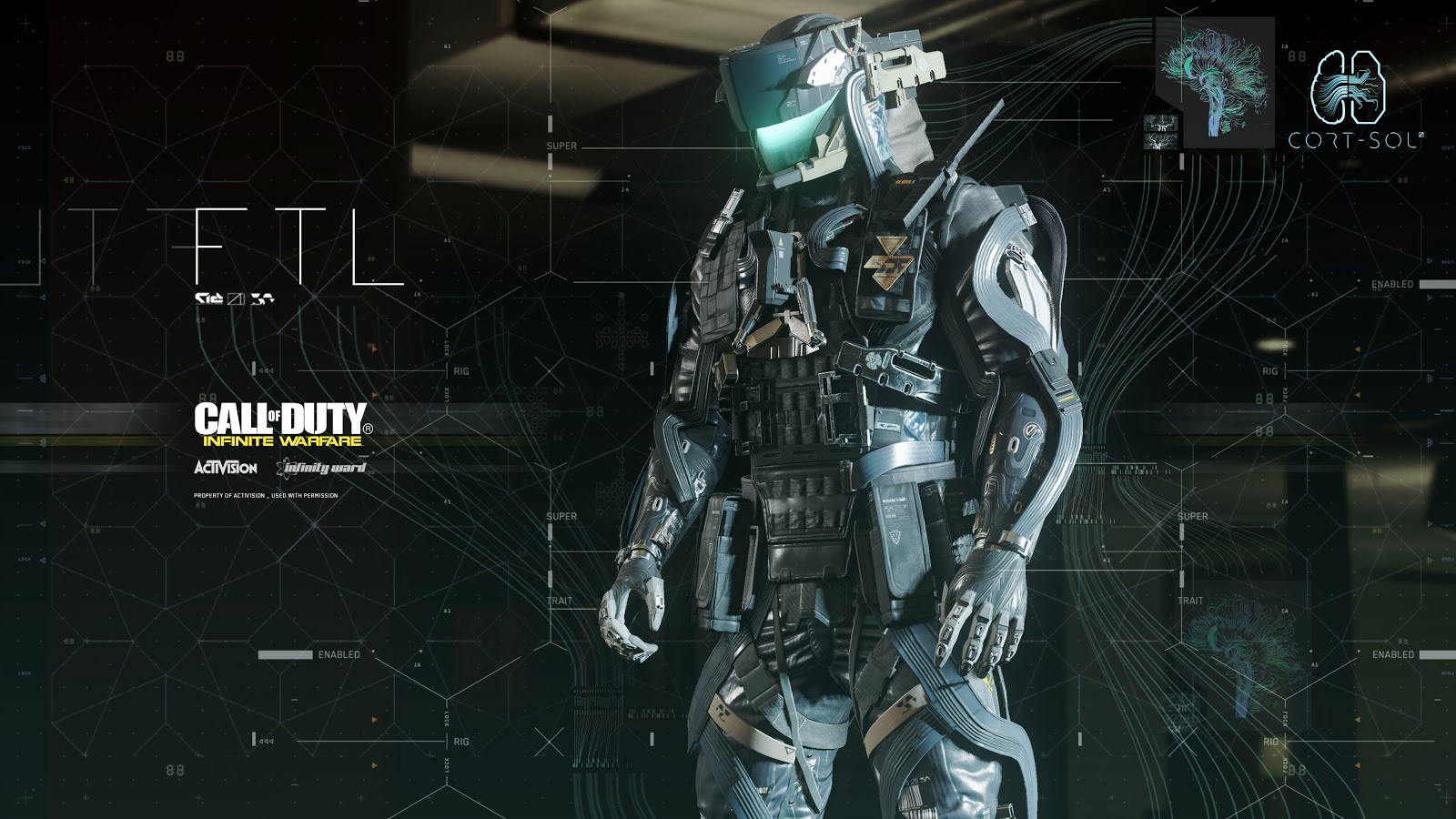 Exo Zombies Call of Duty Advanced Warfare Wiki Guide IGN