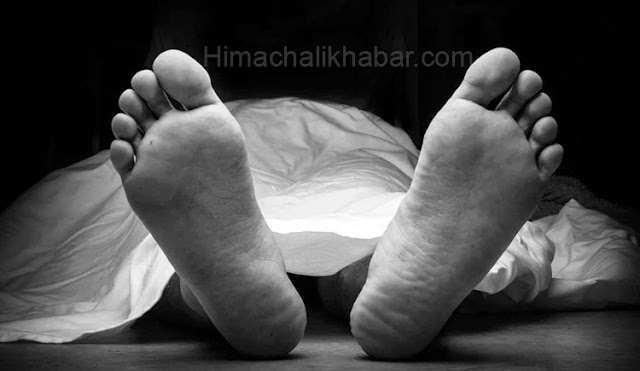 परिजनों को बिना बताए घर से भागी महिला, फिर लगा दी नदी में छलांग। जानिए पूरी खबर परिजनों को बिना बताए घर से भागी महिला, फिर लगा दी नदी में छलांग। जानिए पूरी खबर