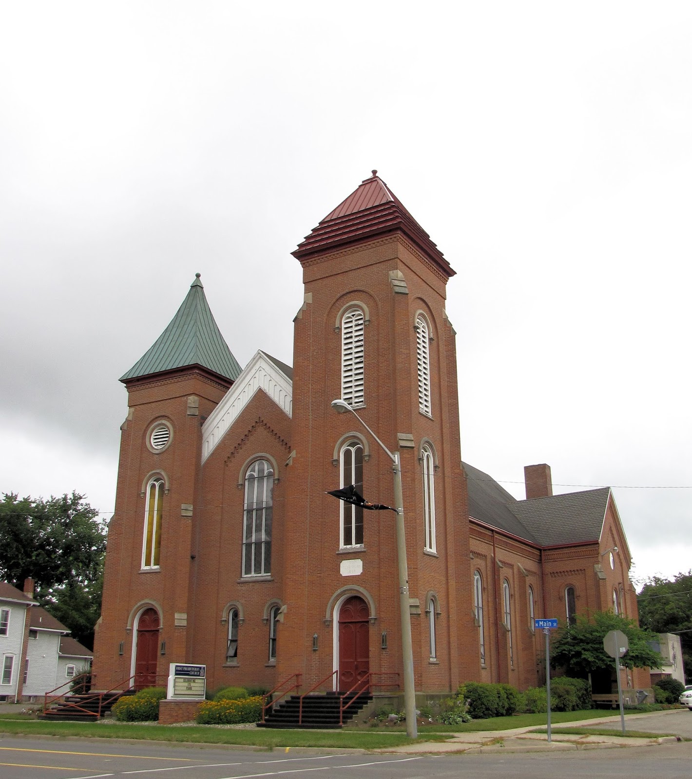 Femme au foyer Things to do in Three Rivers, Michigan