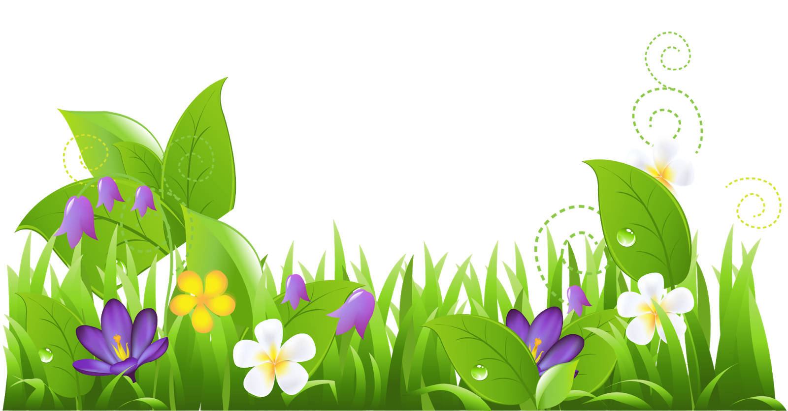 ® Colección de Gifs ®: IMÁGENES DE FLORES DE PRIMAVERA