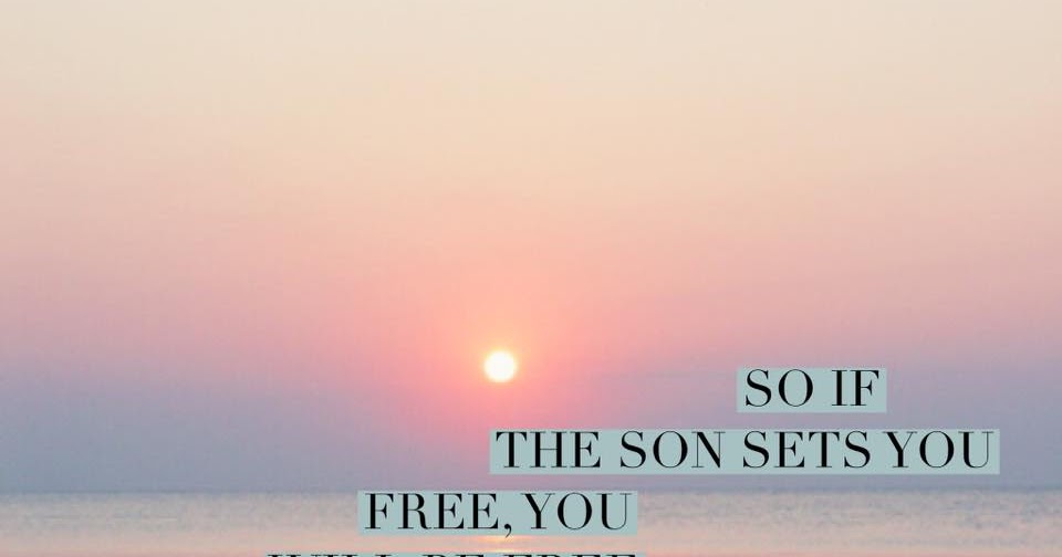 Growing Up In The Word Breaking Chains