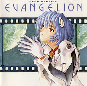 Shinseiki Evangelion | Neon Genesis Evangelion Music Collection [FLAC]