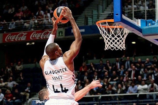 Πάει και για... δεύτερο Σλότερ!