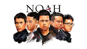 BBM Noah Band BBM Noah Band