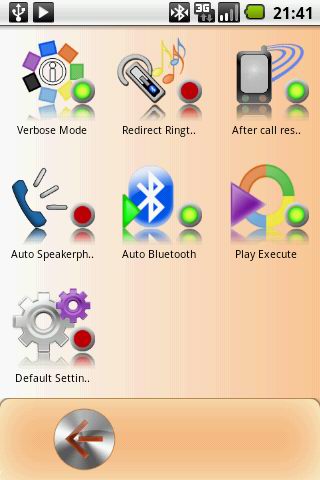 Teksoft BlueMusic 3 for Android (BlueAudio) v3.0.111 Apk App