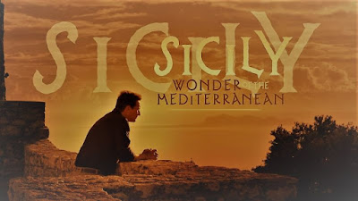 Sicily: The Wonder of the Mediterranean ep. 1 Sicily: The Wonder of the Mediterranean ep. 1