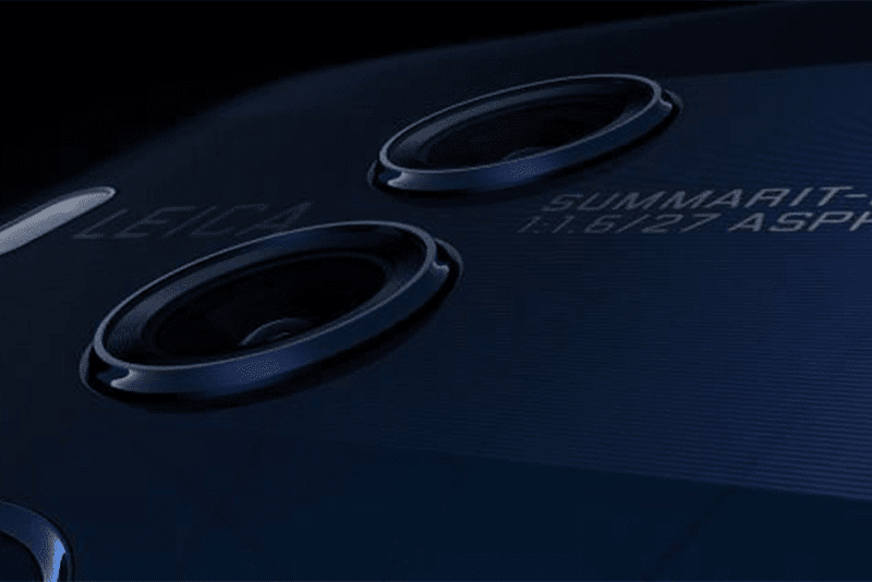 Brightest cameras on a phone yet? Brightest cameras on a phone yet?