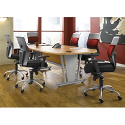 OFM Modular Conference Table OFM Modular Conference Table