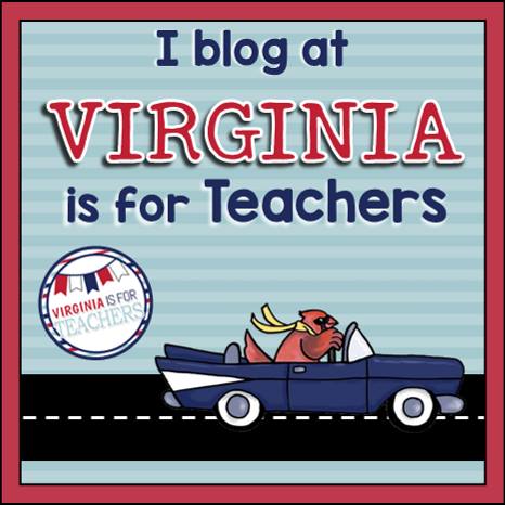 Virginia is for Teachers