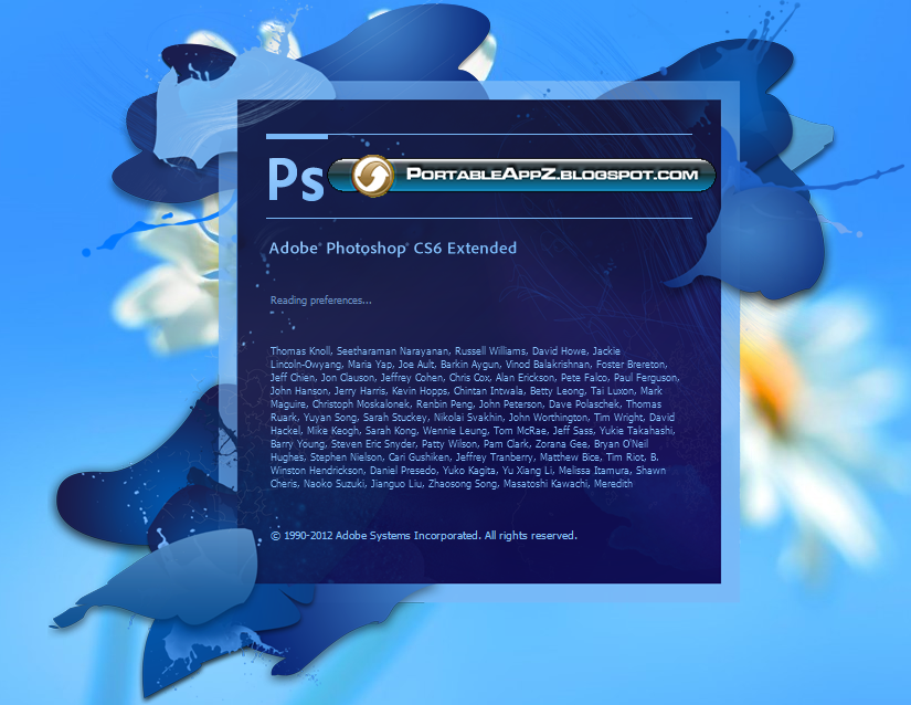 adobe photoshop cs6 portable adobe photoshop cs6 portable