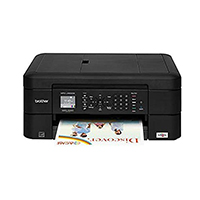 Brother MFC-J460DW Driver Download