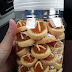 Kuih Tart Nenas Sedap Gila