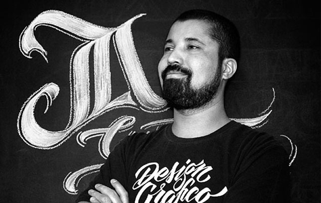 Artist of the day: Artist of the day, April 24: Jackson Alves ...