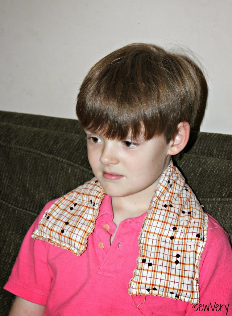 sewVery sewVery Simple Cold Pack Tutorial + Giveaway!