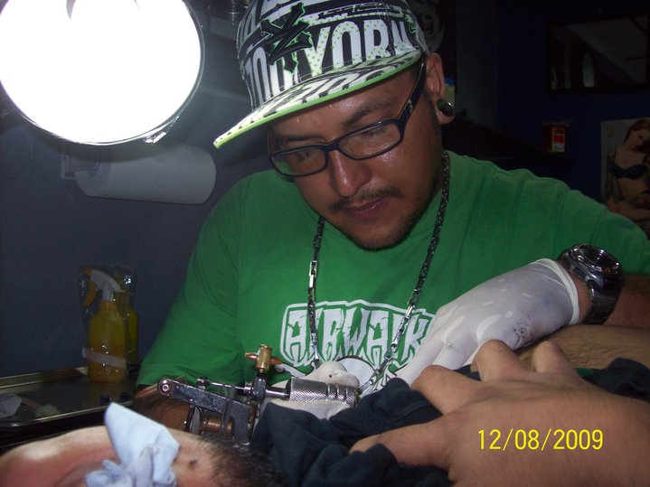 Panamá City Ink Fest 2011 Studios por Panama Confirmados al Ink Fest 2011