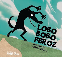 Lobo Bobo Feróz