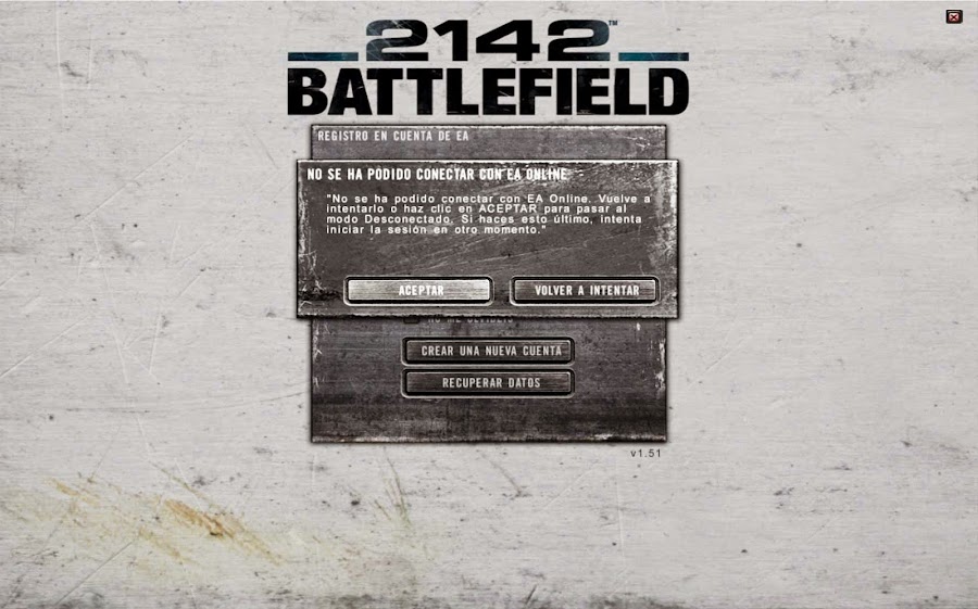 Battlefield 2142 Gamespy 