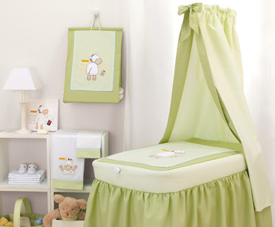 Nursery Furniture Sets on Essentials In Baby Nursery Furniture   Baby Nursery Ideas   Zimbio