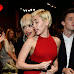 Miley Cyrus Oops Upskirt