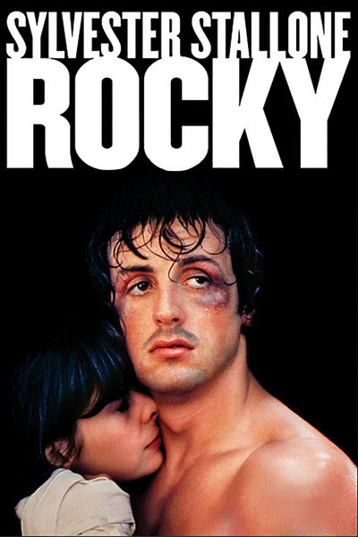 Rocky  (1976)