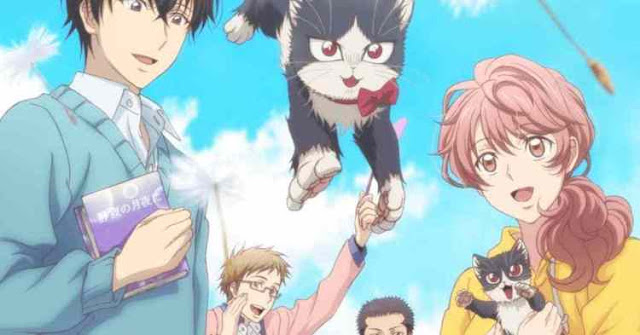 Doukyonin wa Hiza, Tokidoki, Atama no Ue OST Opening and Ending Song Full Doukyonin wa Hiza, Tokidoki, Atama no Ue OST Opening and Ending Song Full