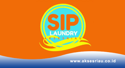 Sip Laundry Pekanbaru