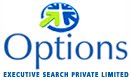 Options in India