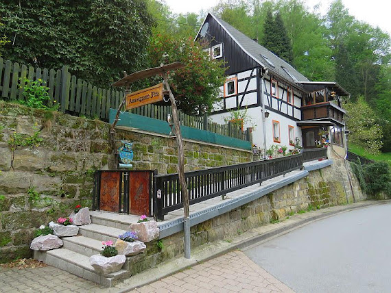 Amselgrund.