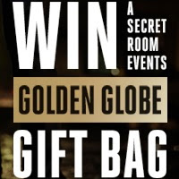 Win a Golden Globe Gift Bag from DELSEY USA