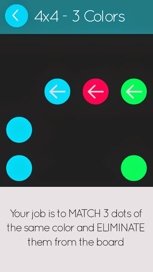 app para trios